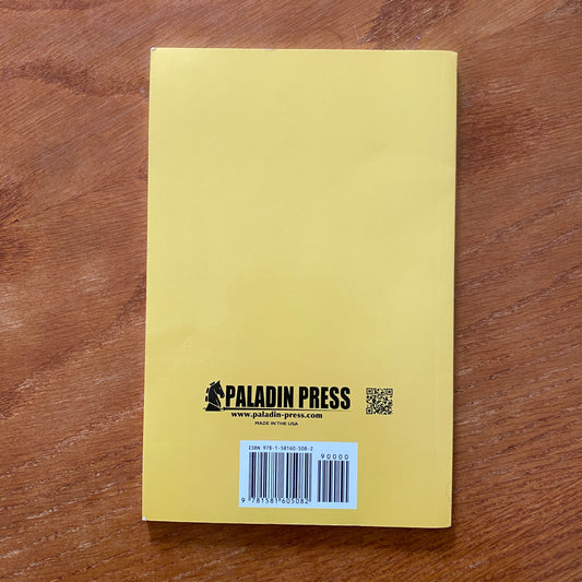 The Complete Guide To Lock Picking - Eddie The Wire