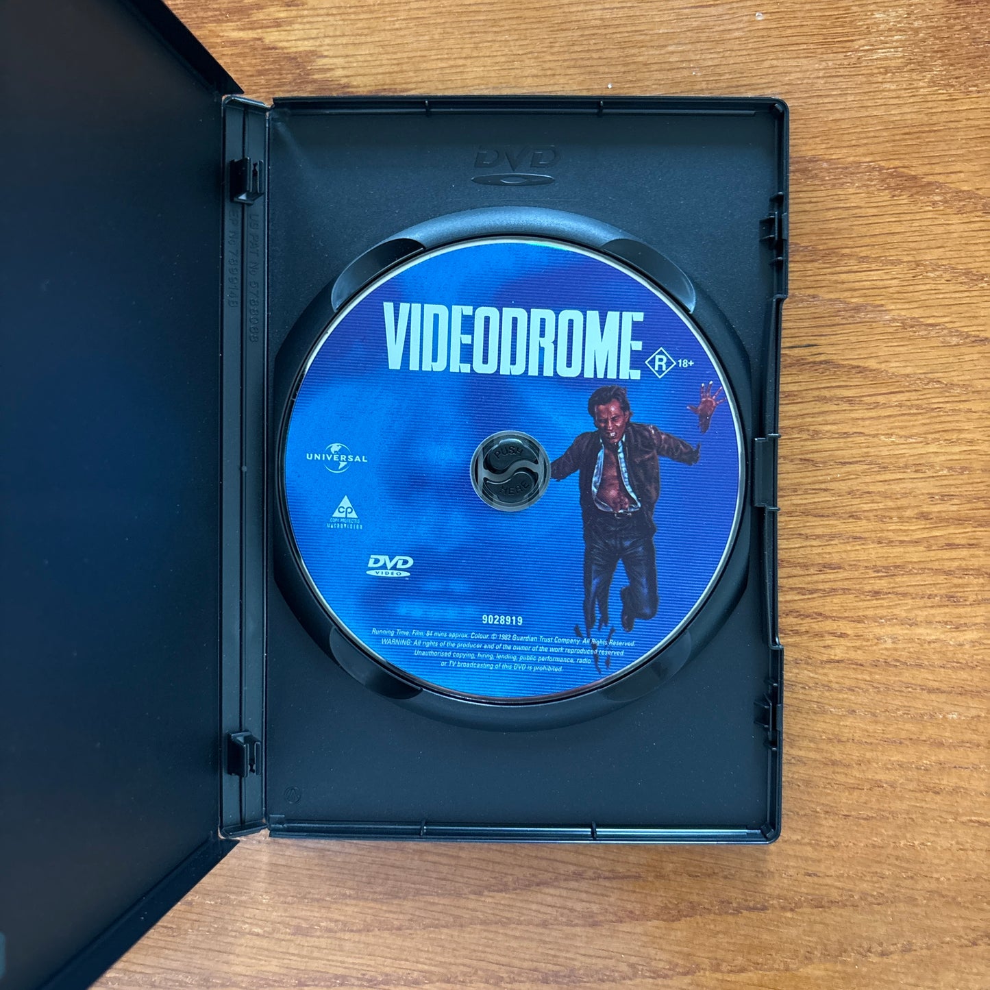 Videodrome