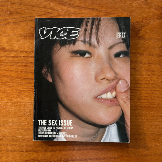 VICE V2N8