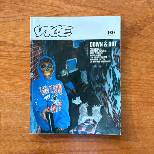 VICE V1N5