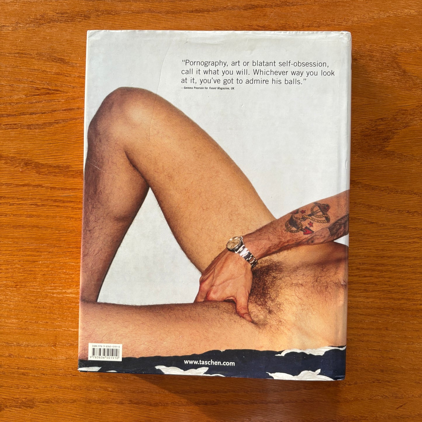 Terryworld - Terry Richardson