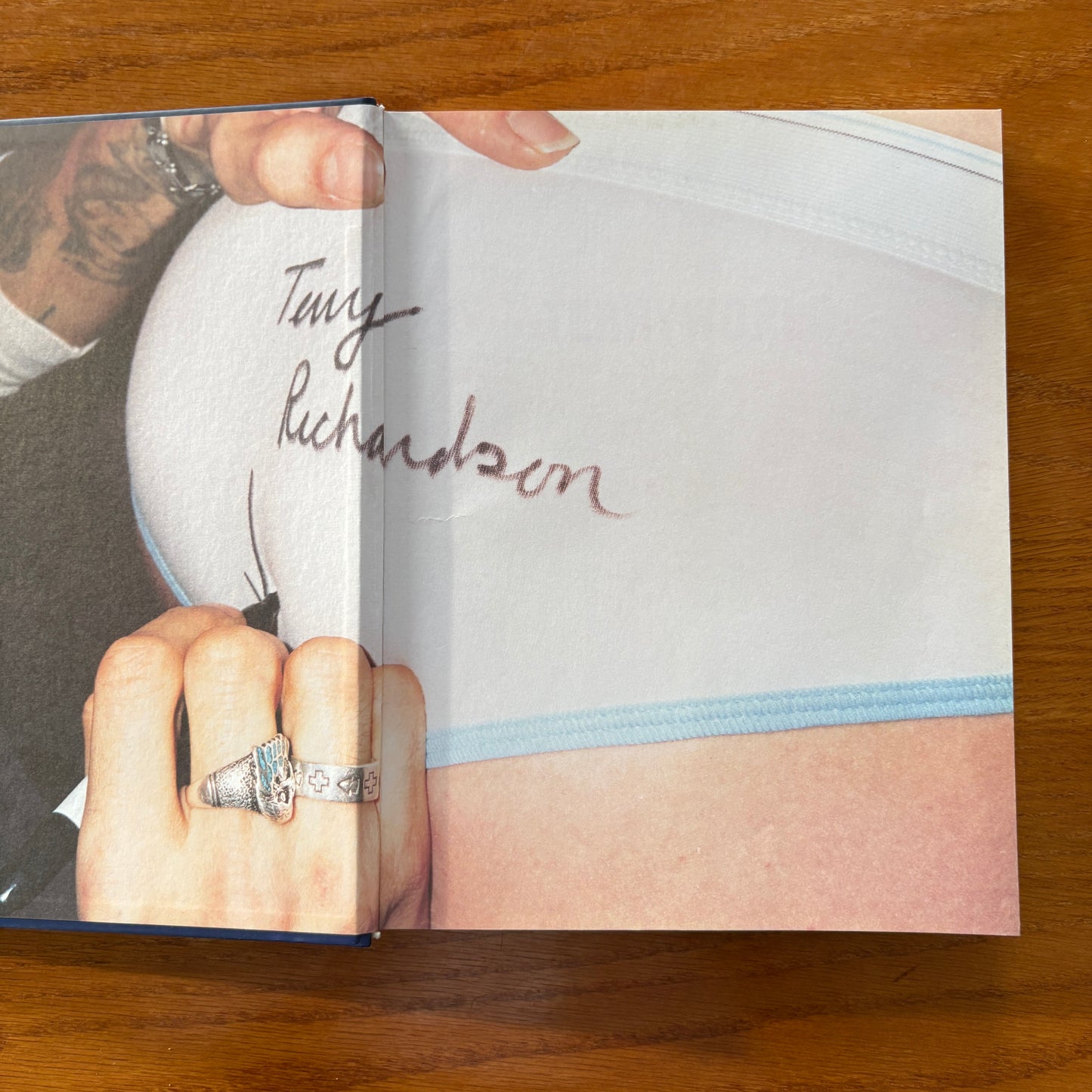 Terryworld - Terry Richardson