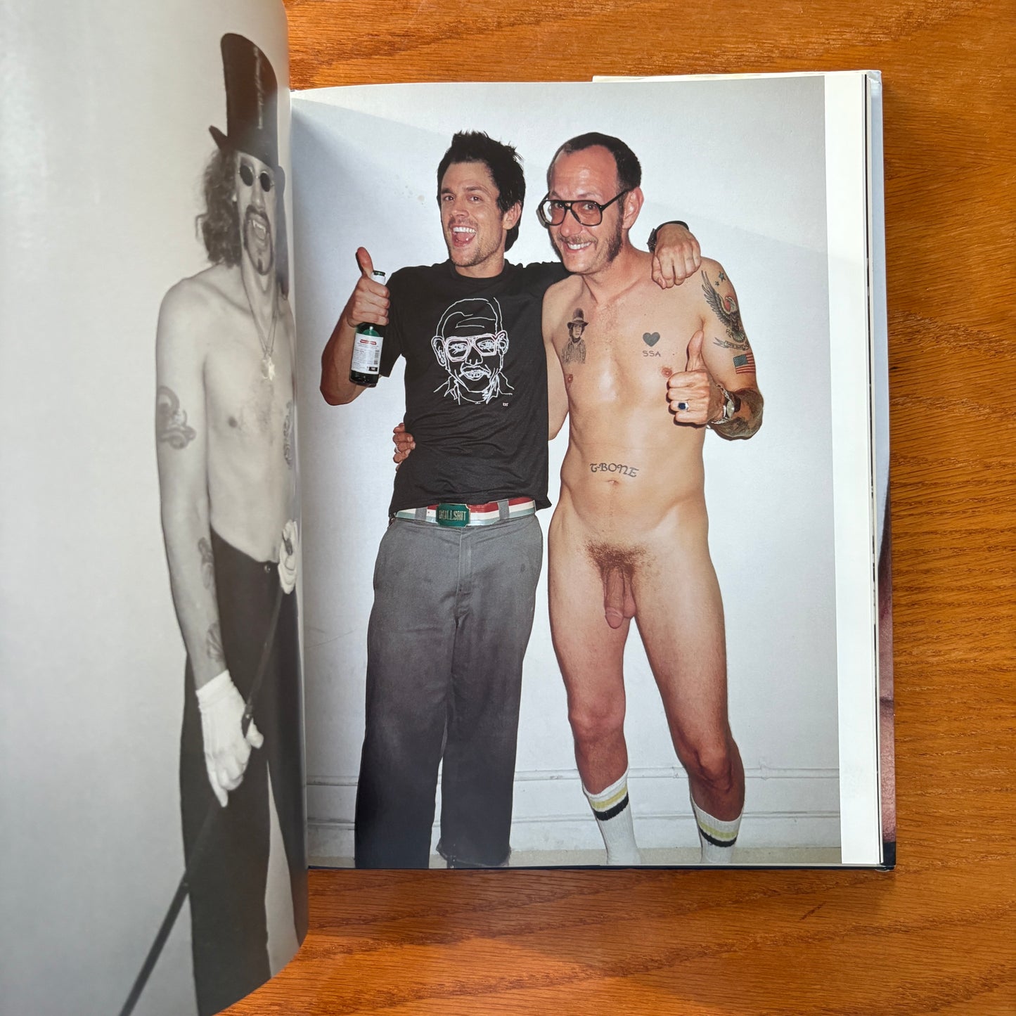 Terryworld - Terry Richardson