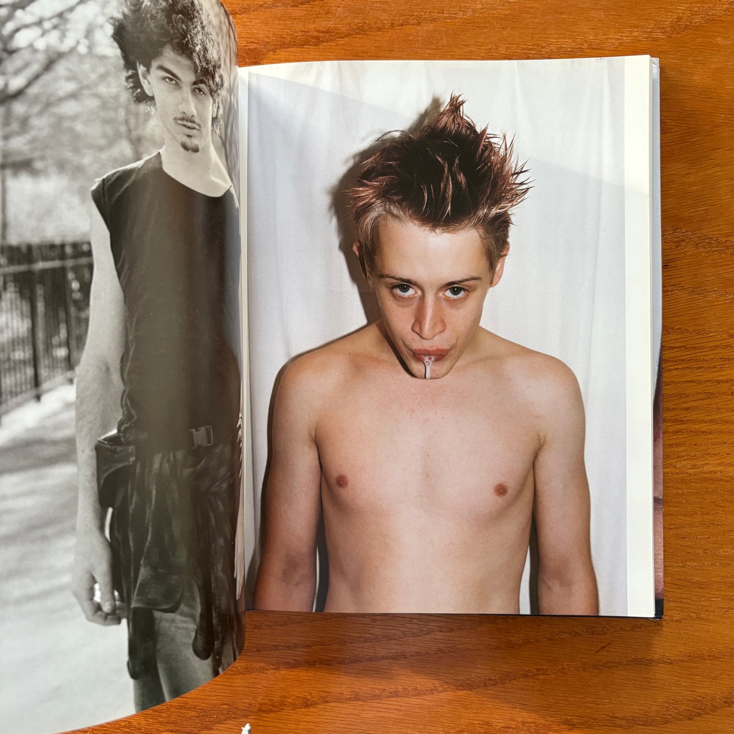 Terryworld - Terry Richardson