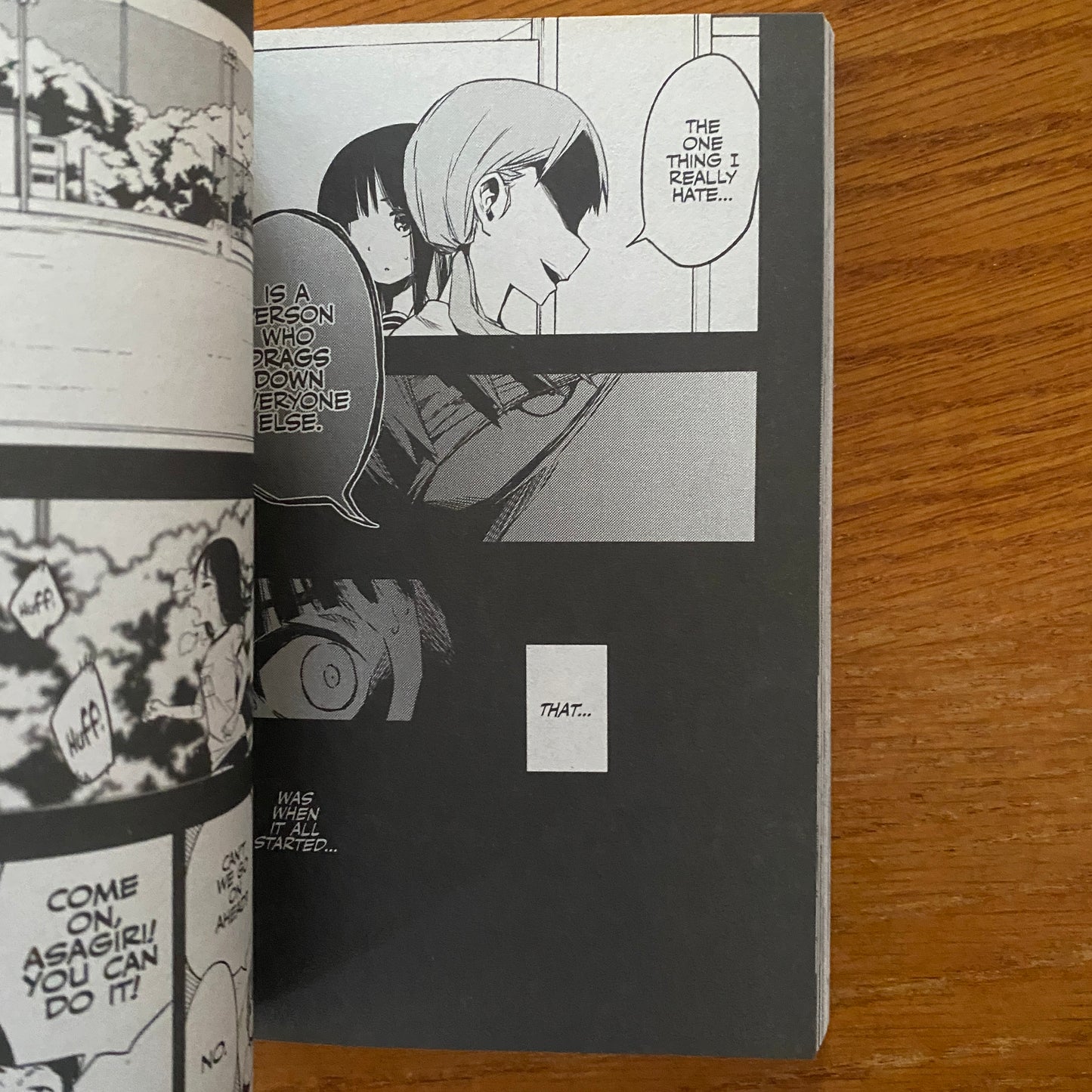 Magical Girl Site 2 - Kentaro Sato