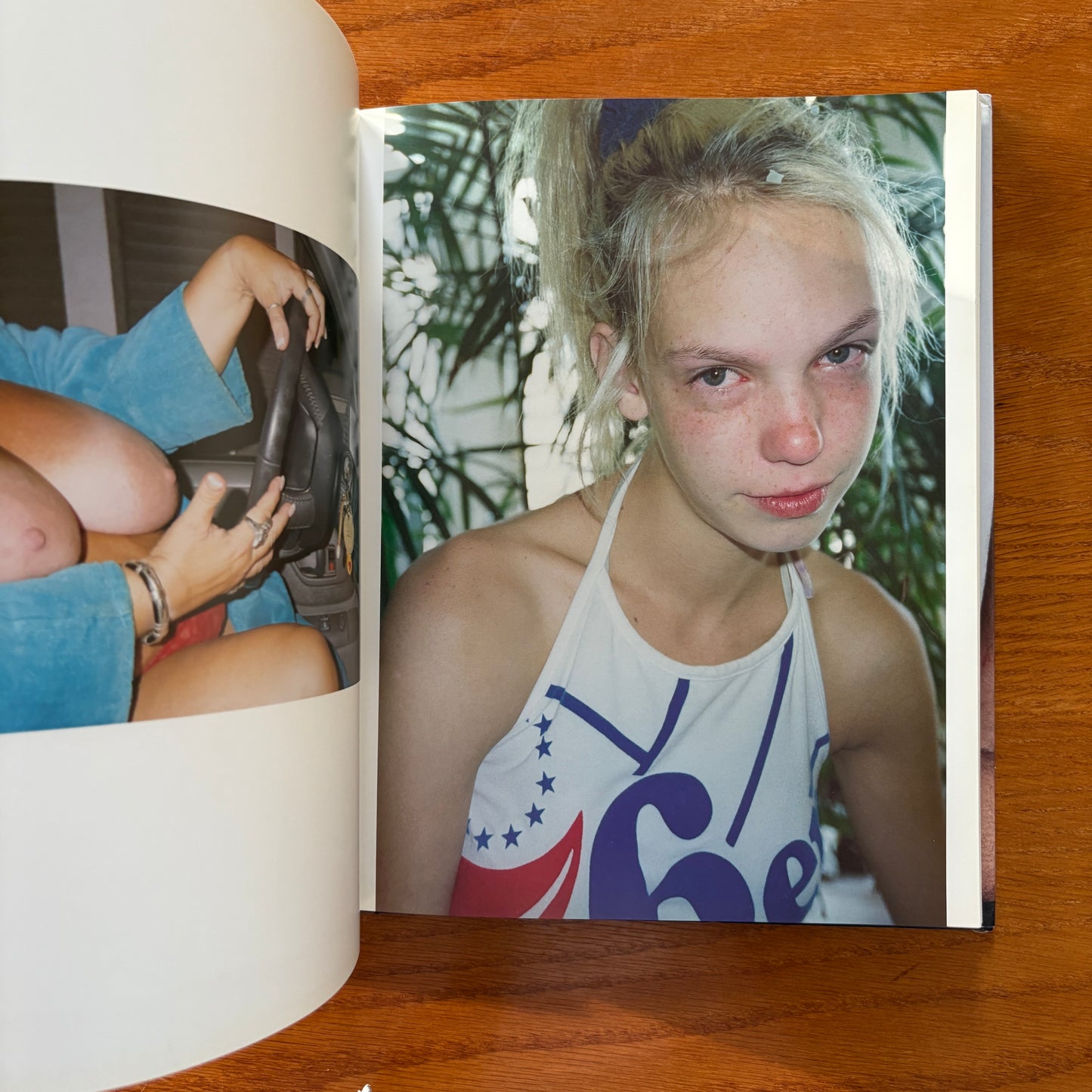 Terryworld - Terry Richardson