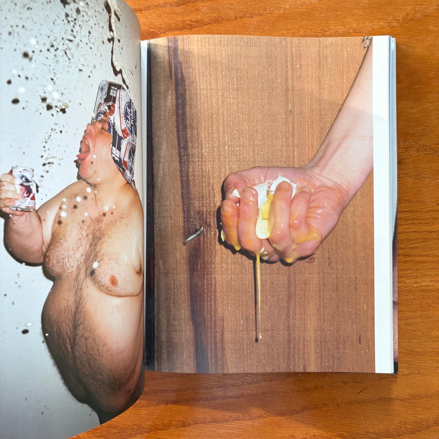 Terryworld - Terry Richardson