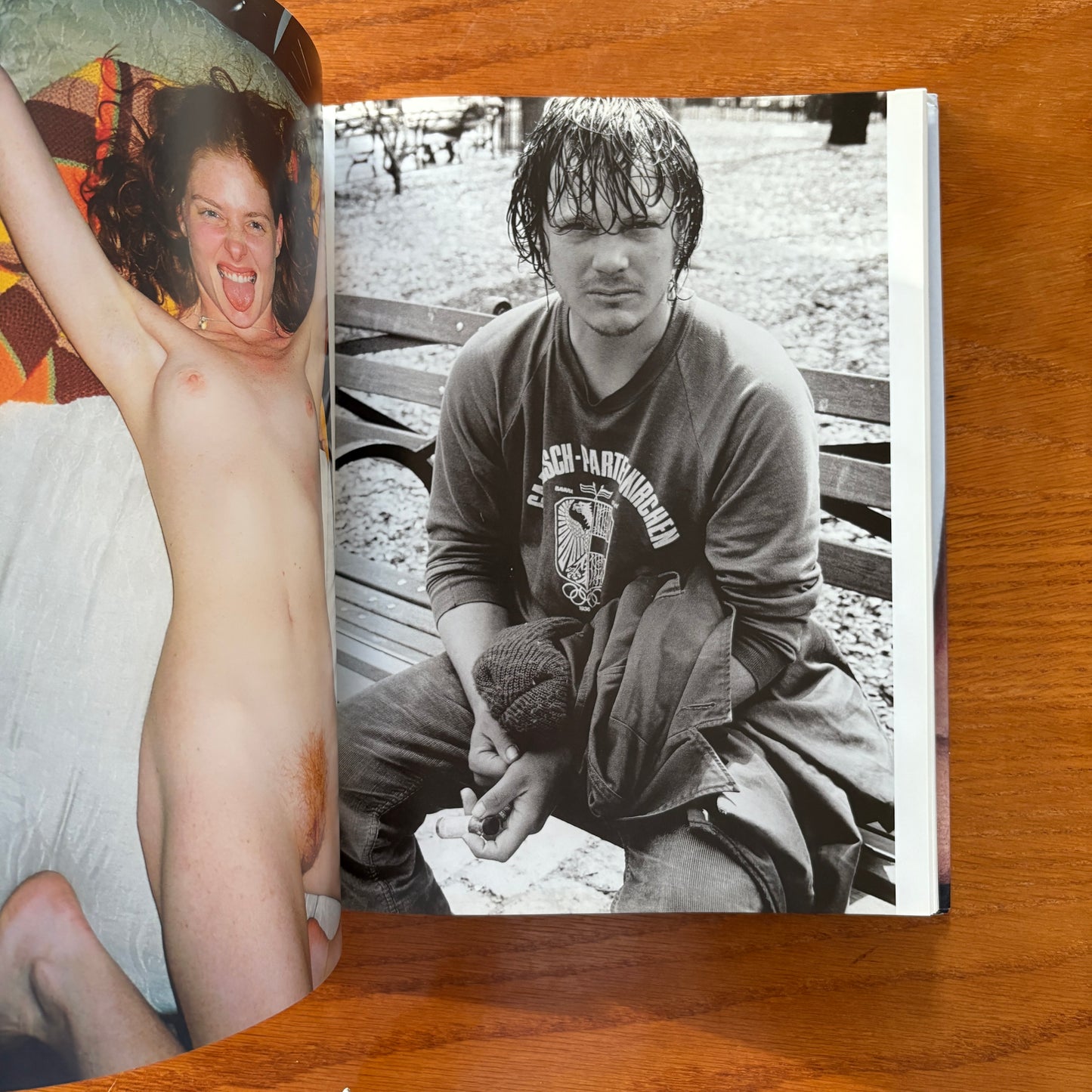 Terryworld - Terry Richardson