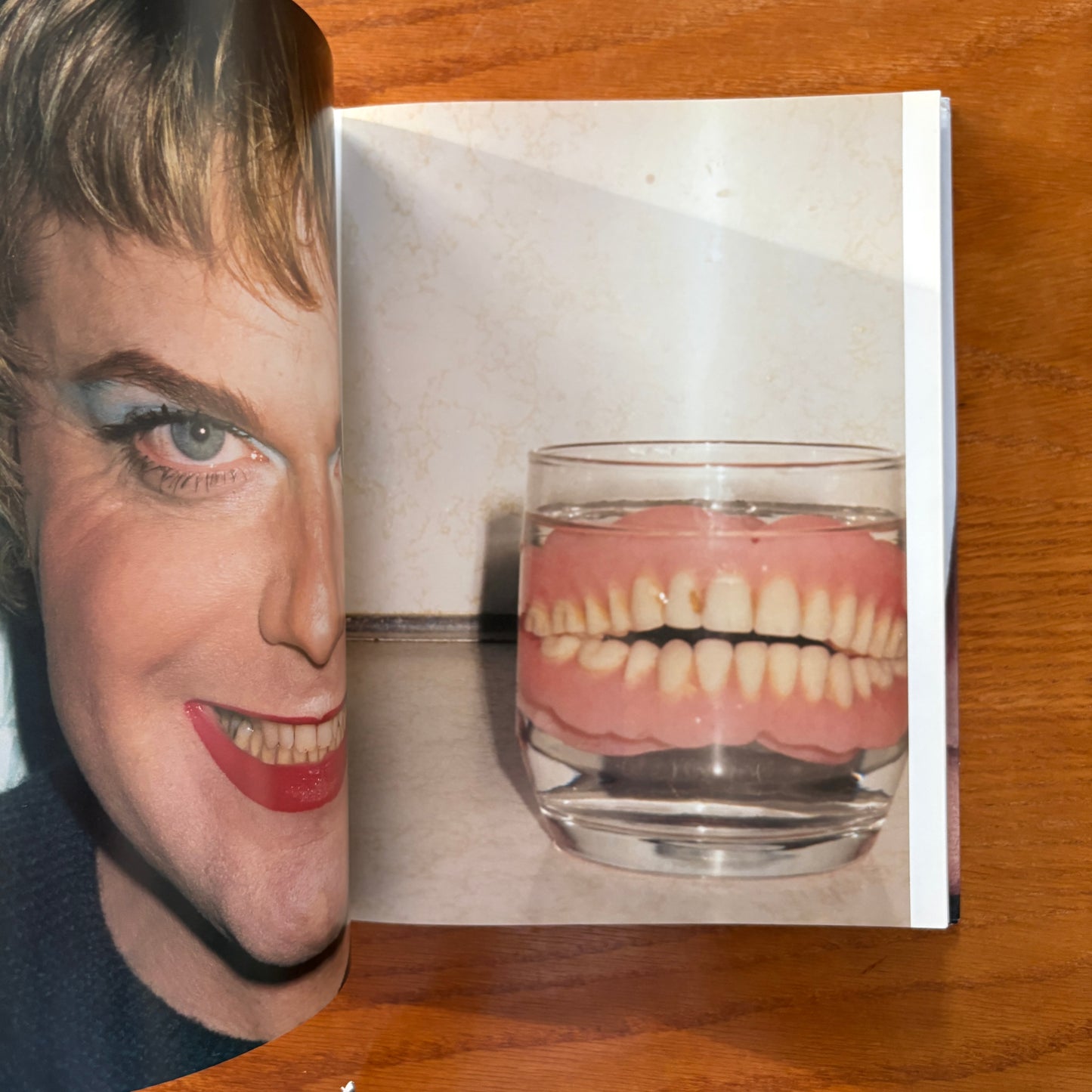 Terryworld - Terry Richardson