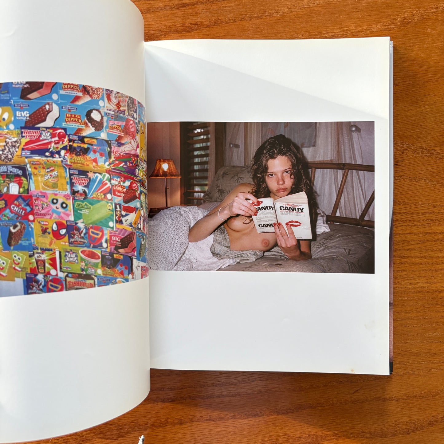 Terryworld - Terry Richardson