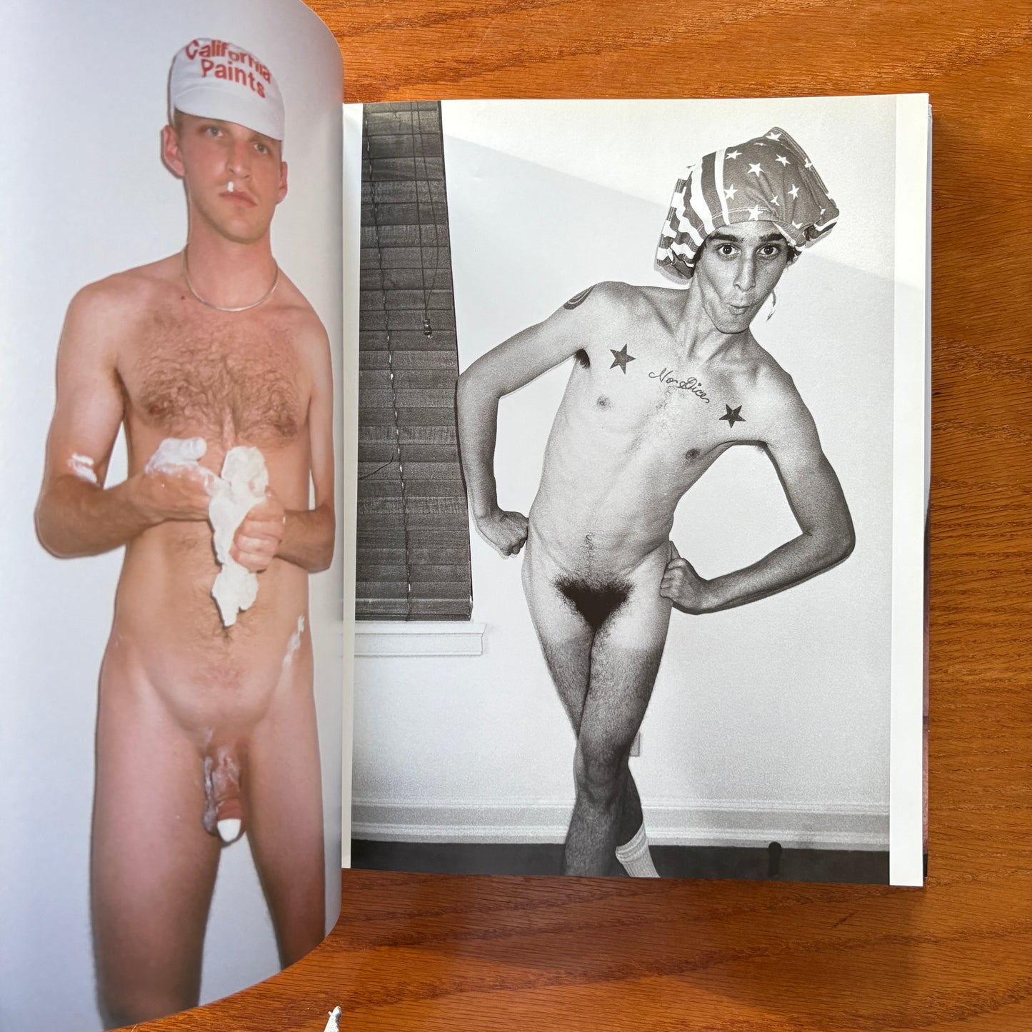 Terryworld - Terry Richardson