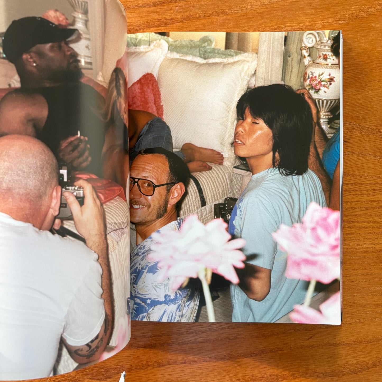 Terryworld - Terry Richardson