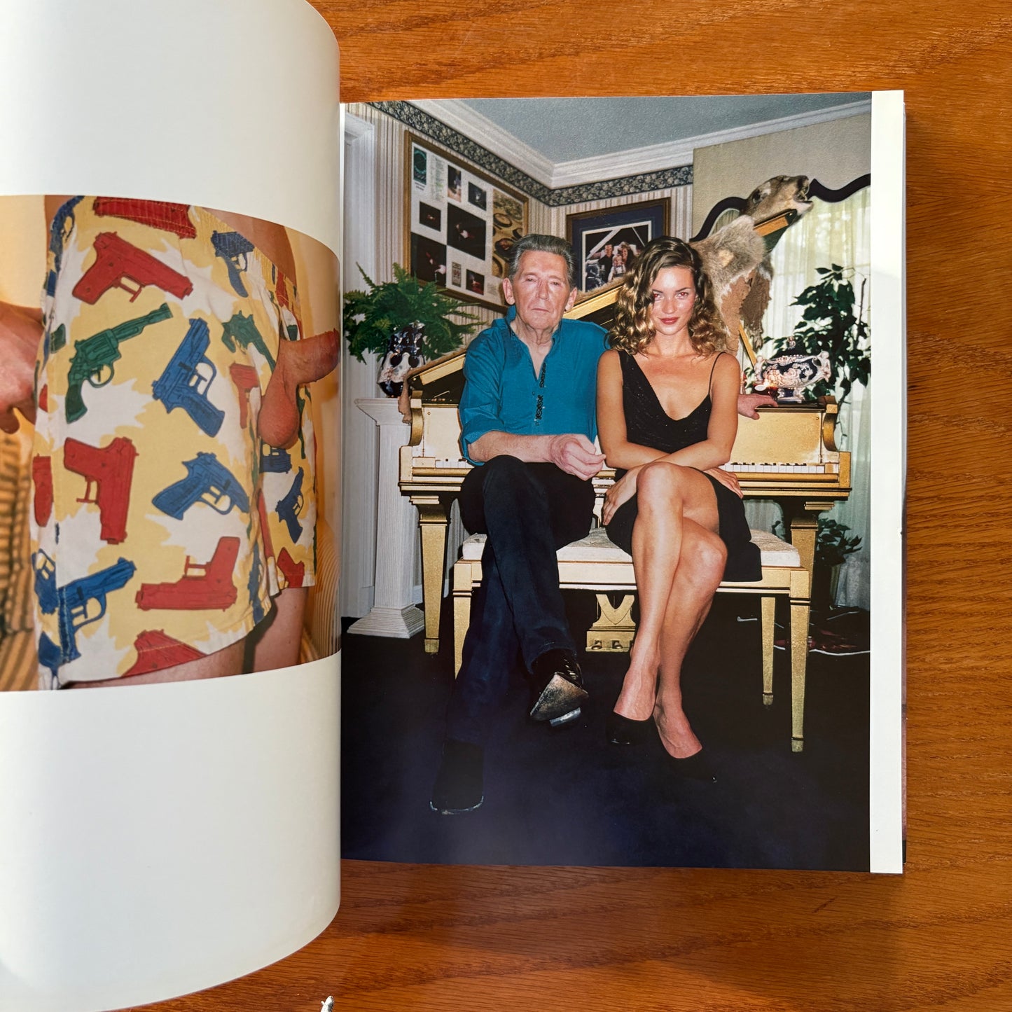 Terryworld - Terry Richardson