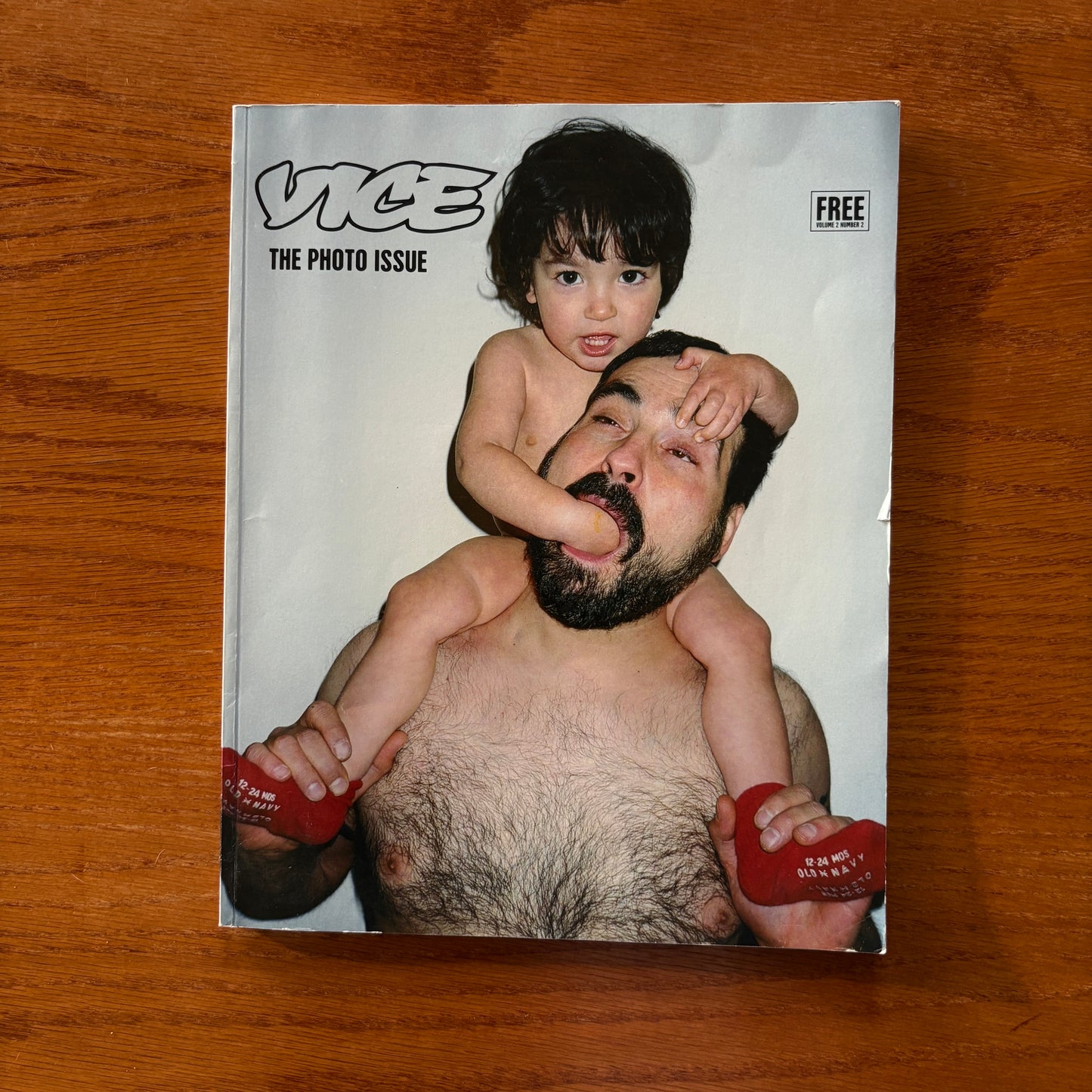 VICE V2N2
