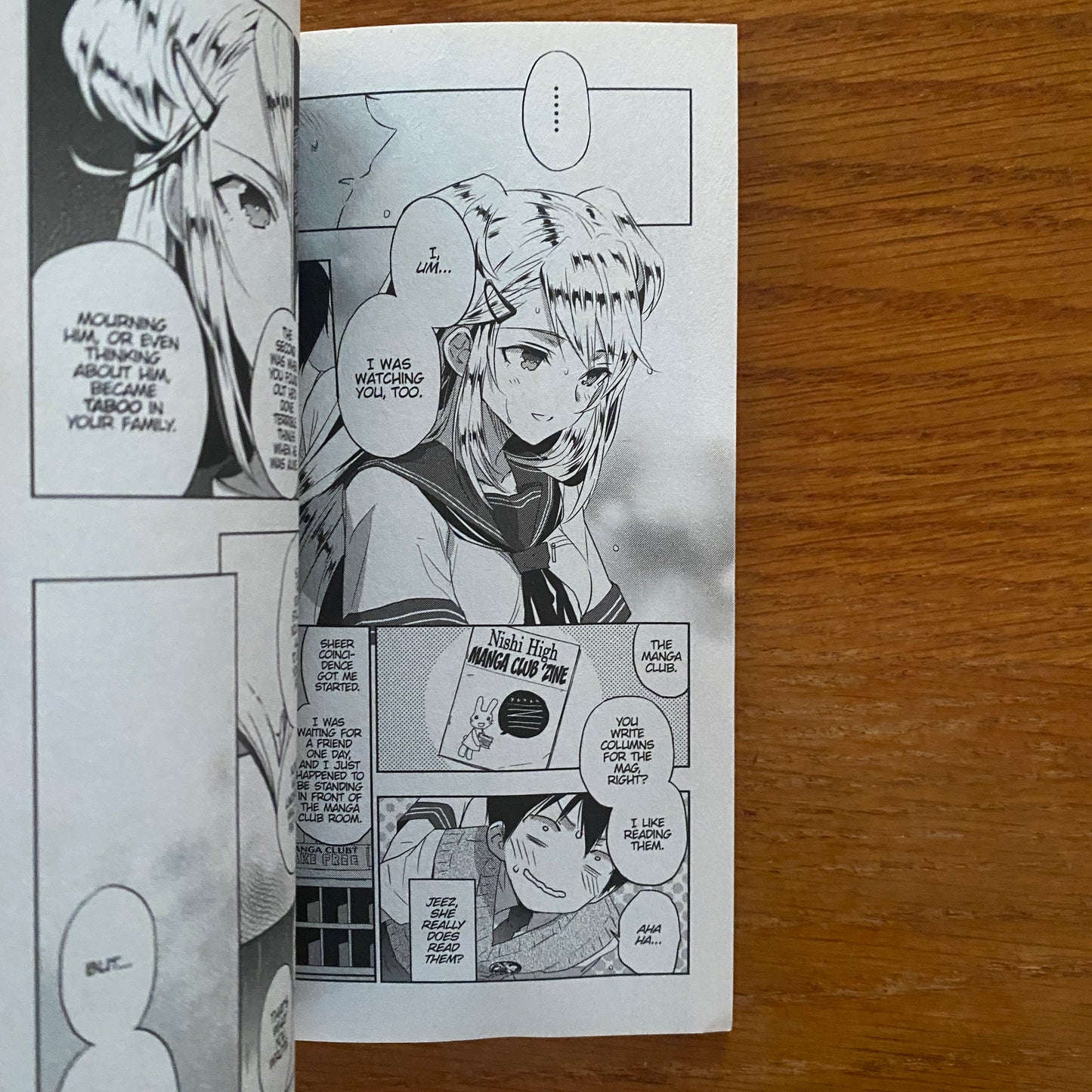 Evergreen Vol. 2 - Yuyuko Takemiya, Akira Caskabe & Akira Kasukabe
