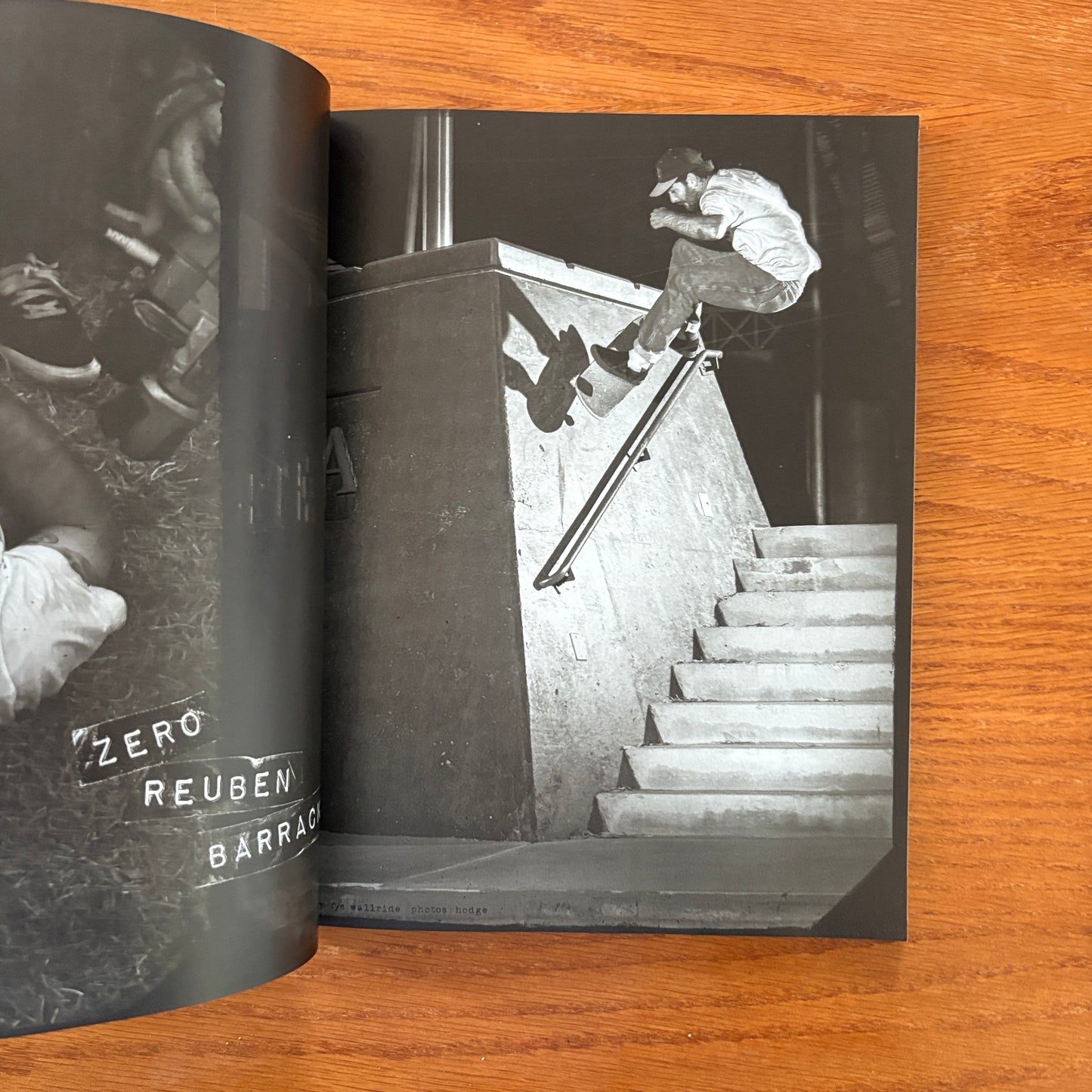 Thrasher Sep 2022