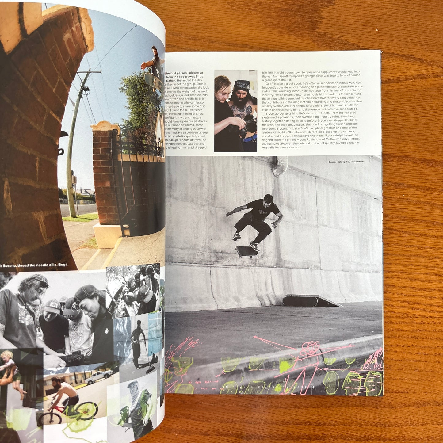 Slam 247