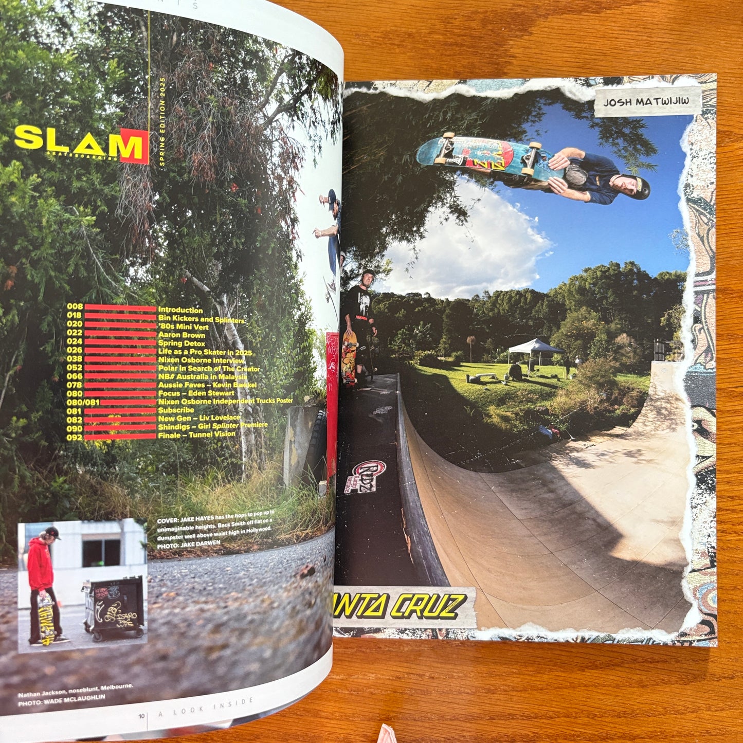 Slam 247