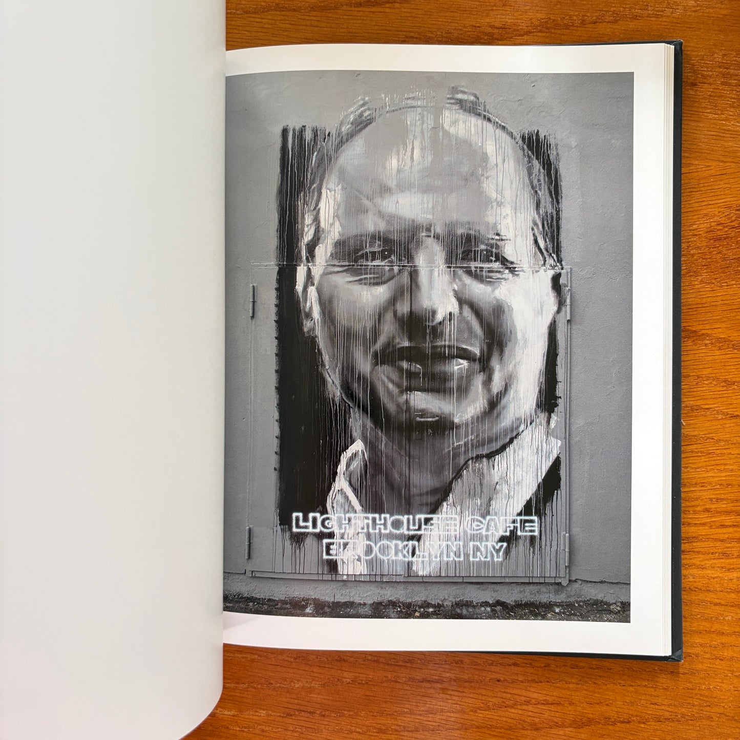 Hendrik ECB Beikirch: Blurring Boundaries