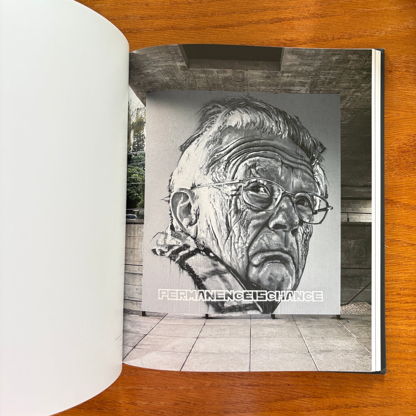 Hendrik ECB Beikirch: Blurring Boundaries