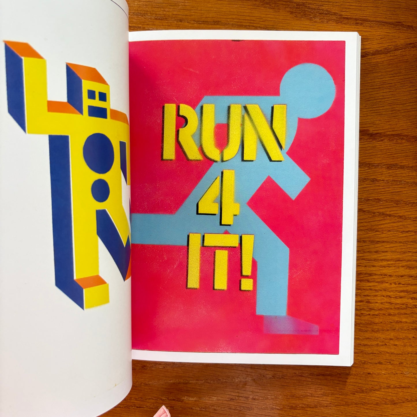 David King - Stencils: Past, Present and Crass!