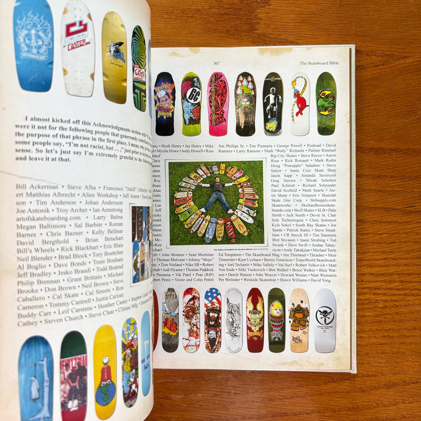 The Disposable Skateboard Bible Silver Ed - Sean Cliver