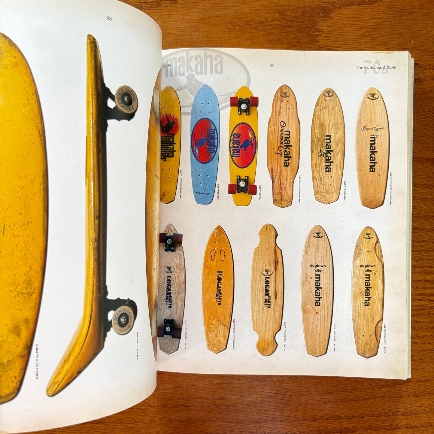 The Disposable Skateboard Bible Silver Ed - Sean Cliver