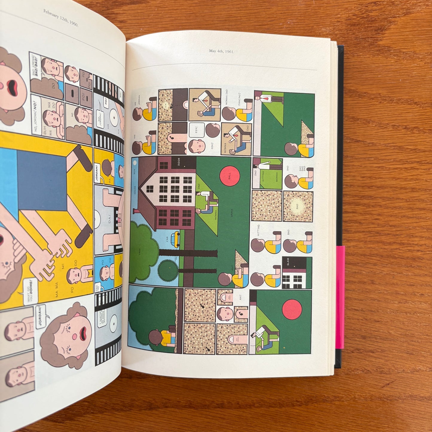 The Book of Other People Edited by Zadie Smith