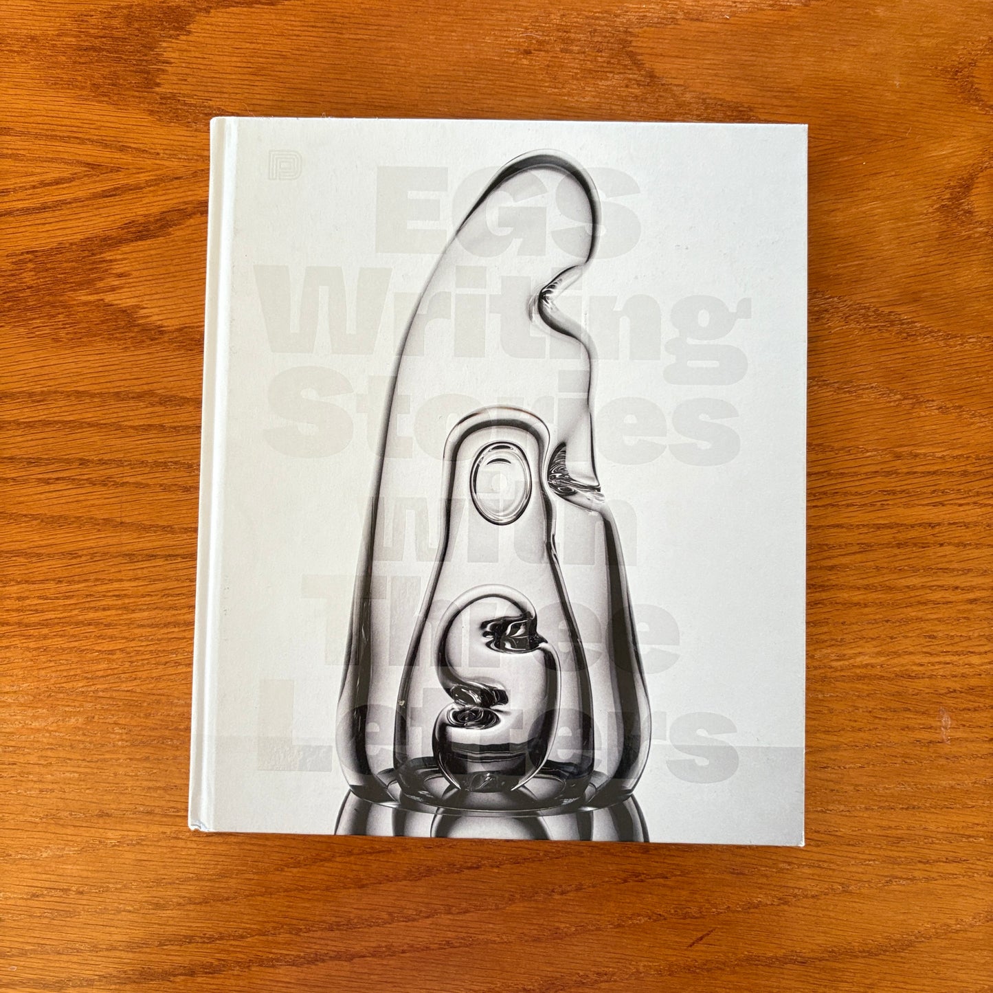 EGS: Writing Stories with Three Letters