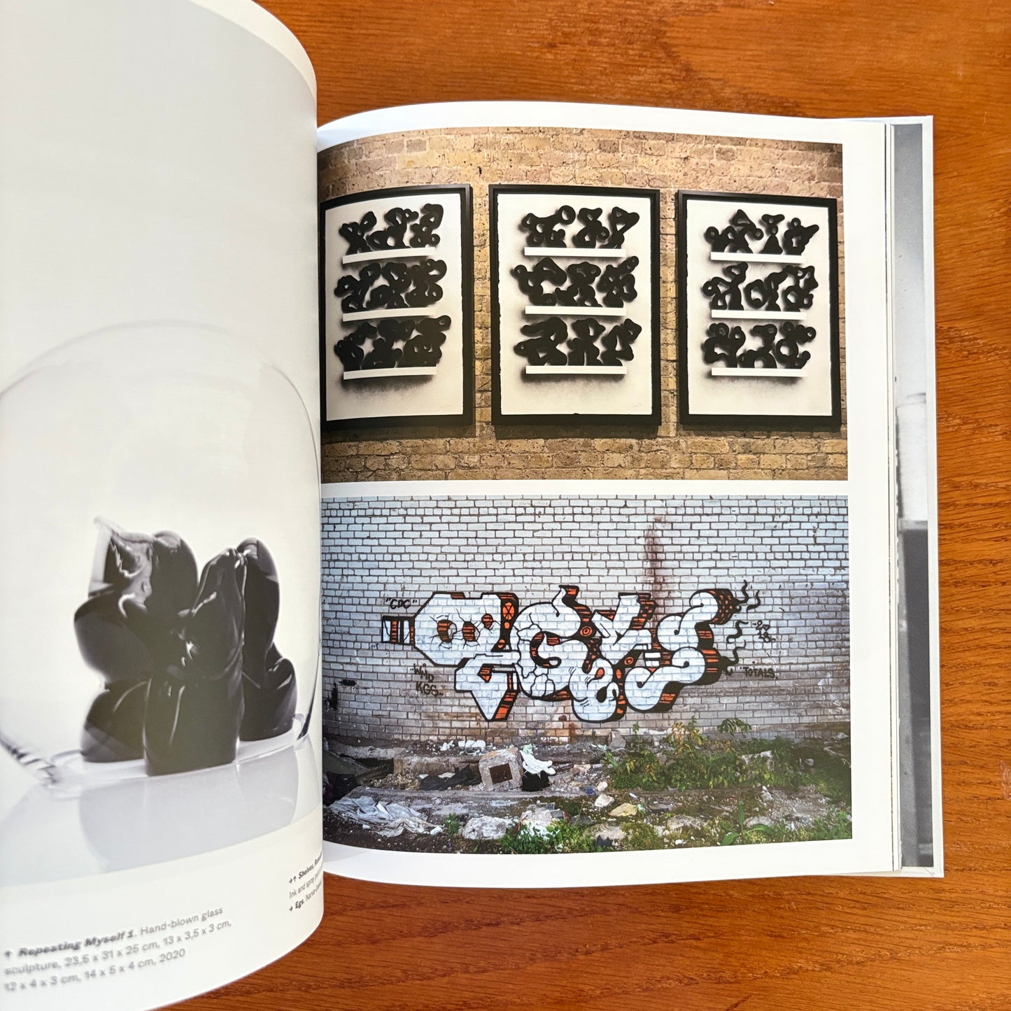 EGS: Writing Stories with Three Letters