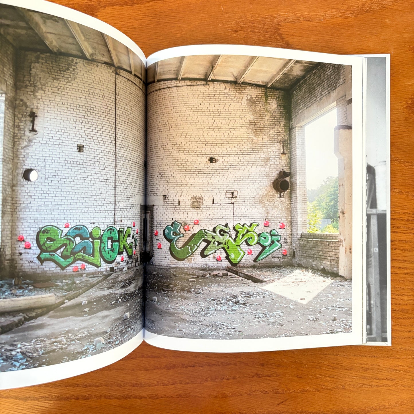 EGS: Writing Stories with Three Letters