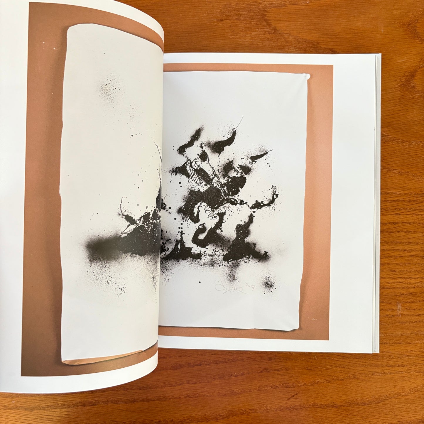 EGS: Writing Stories with Three Letters