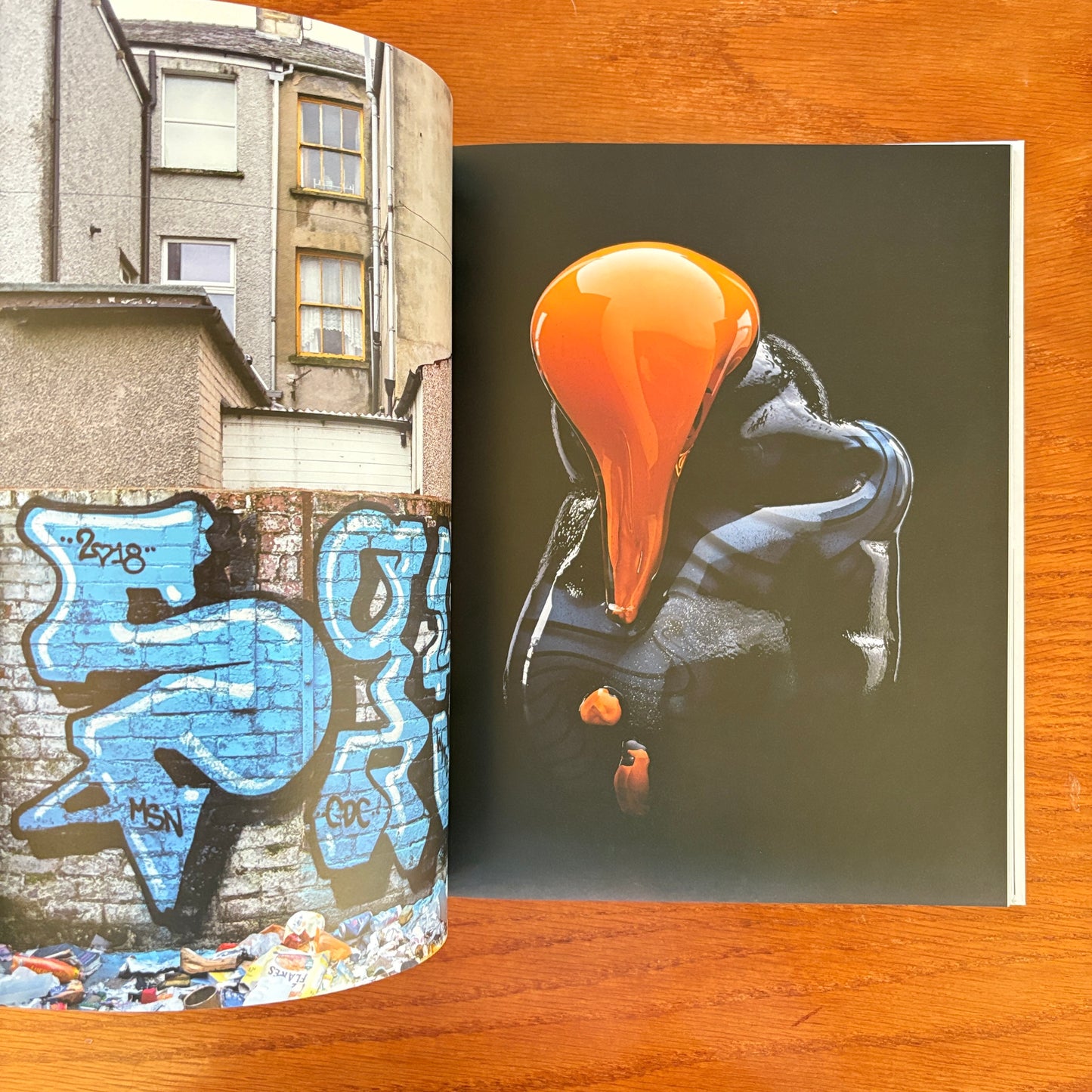 EGS: Writing Stories with Three Letters