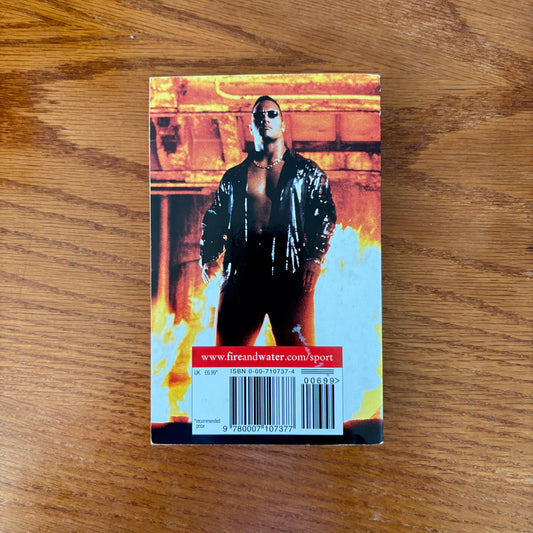 The Rock Says… - Joe Layden