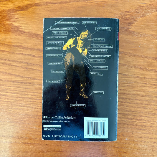 Mick Foley - Have a Nice Day: A Tale of Blood and Sweatsocks