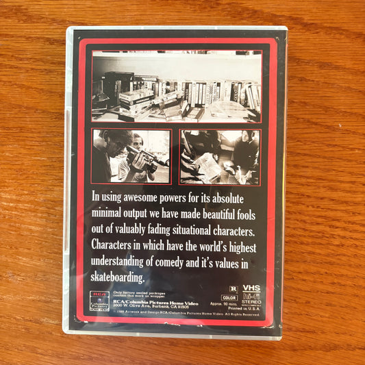 Fancy Lad 2 - New Hell