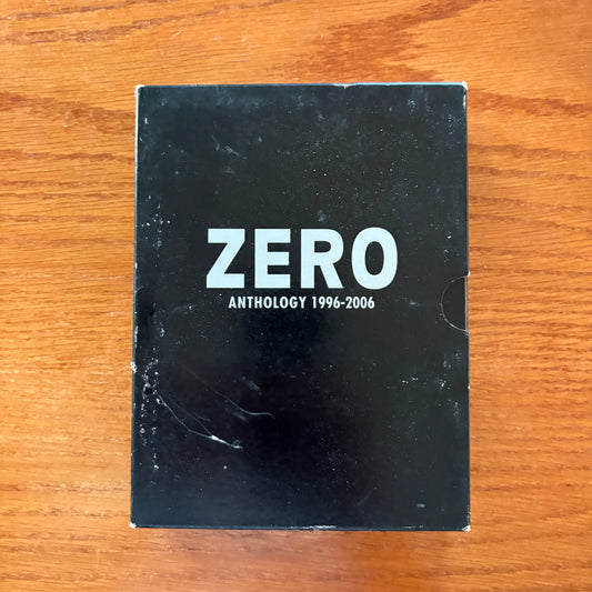 Zero - Anthology 1996 - 2006