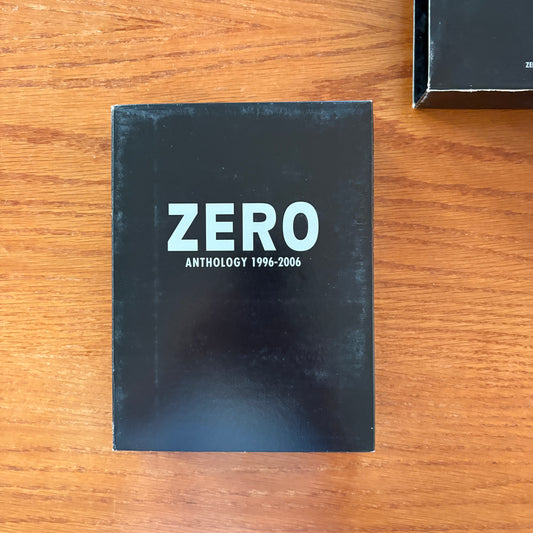 Zero - Anthology 1996 - 2006