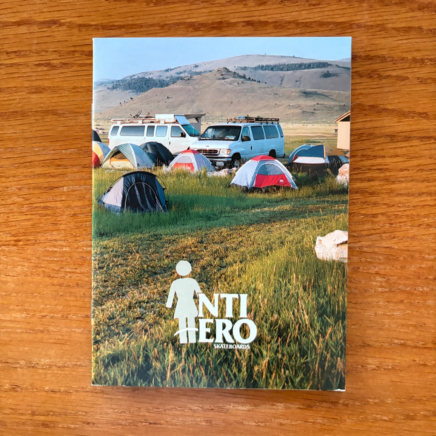 Anti Hero & Girl - Beauty & the Beast 2