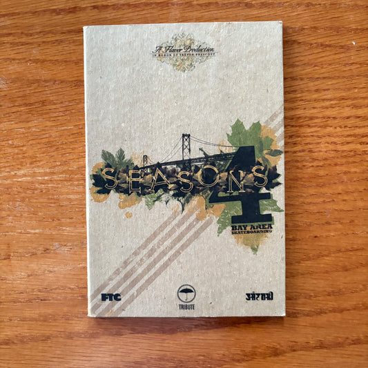 FTC - San Francisco Seasons #4