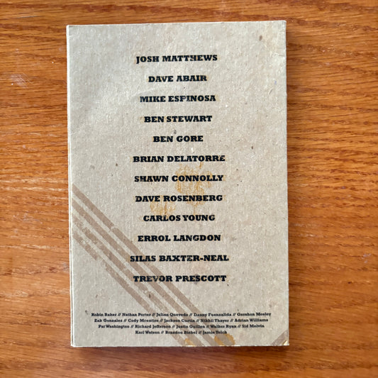 FTC - San Francisco Seasons #4