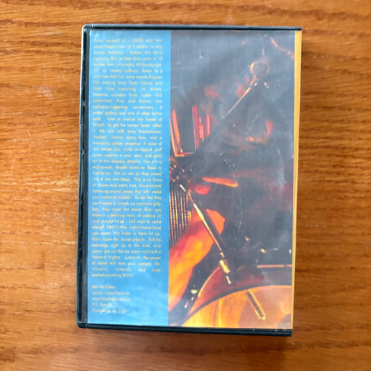 Lightning Bolt - Power Of Salad & Milkshakes