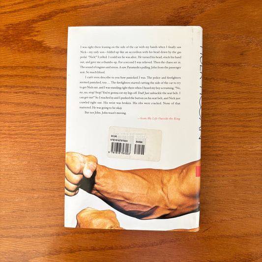 My Life Outside the Ring - Hulk Hogan & Mark Dagostino