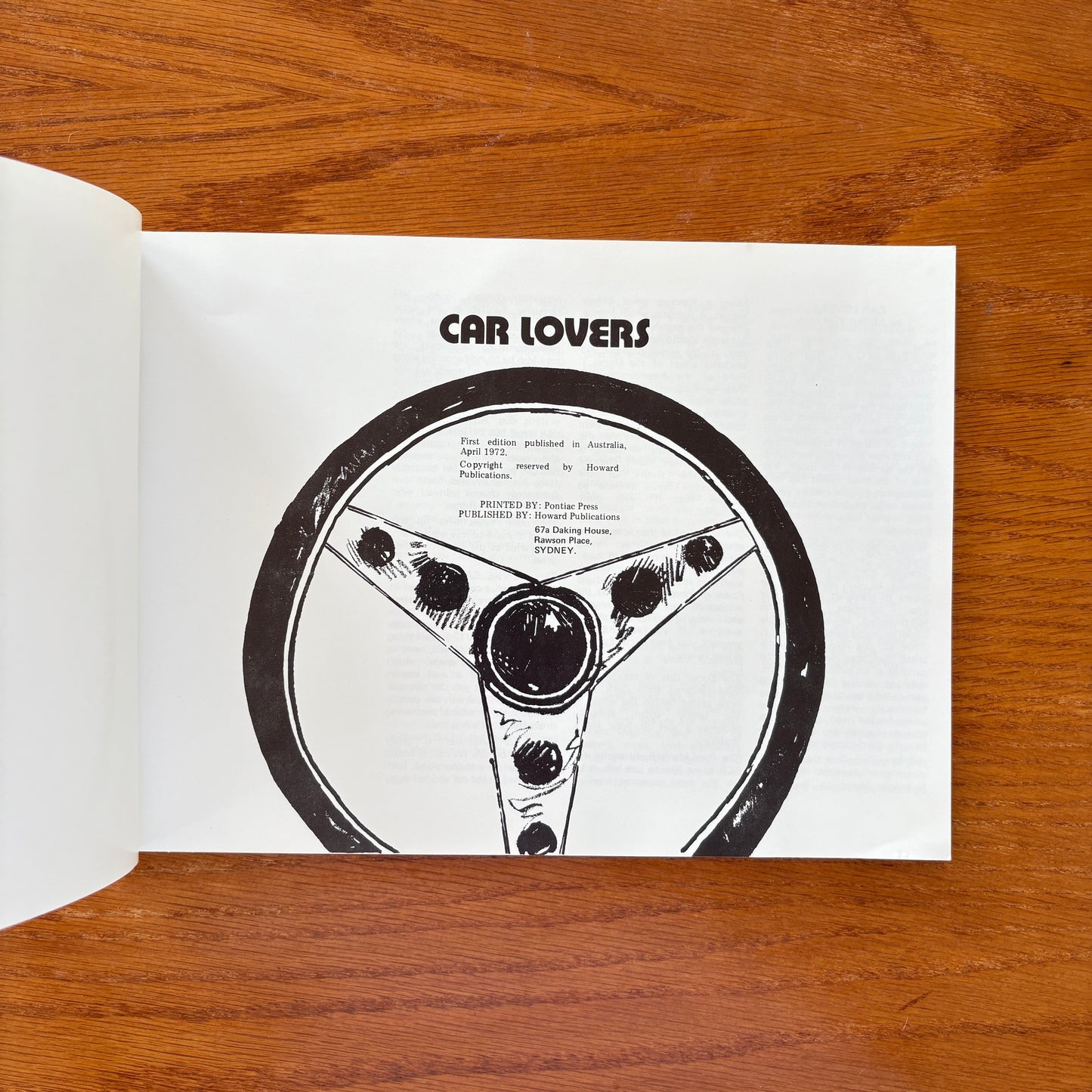 Car Lovers