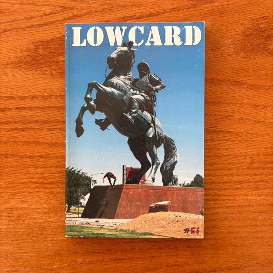 Lowcard 56
