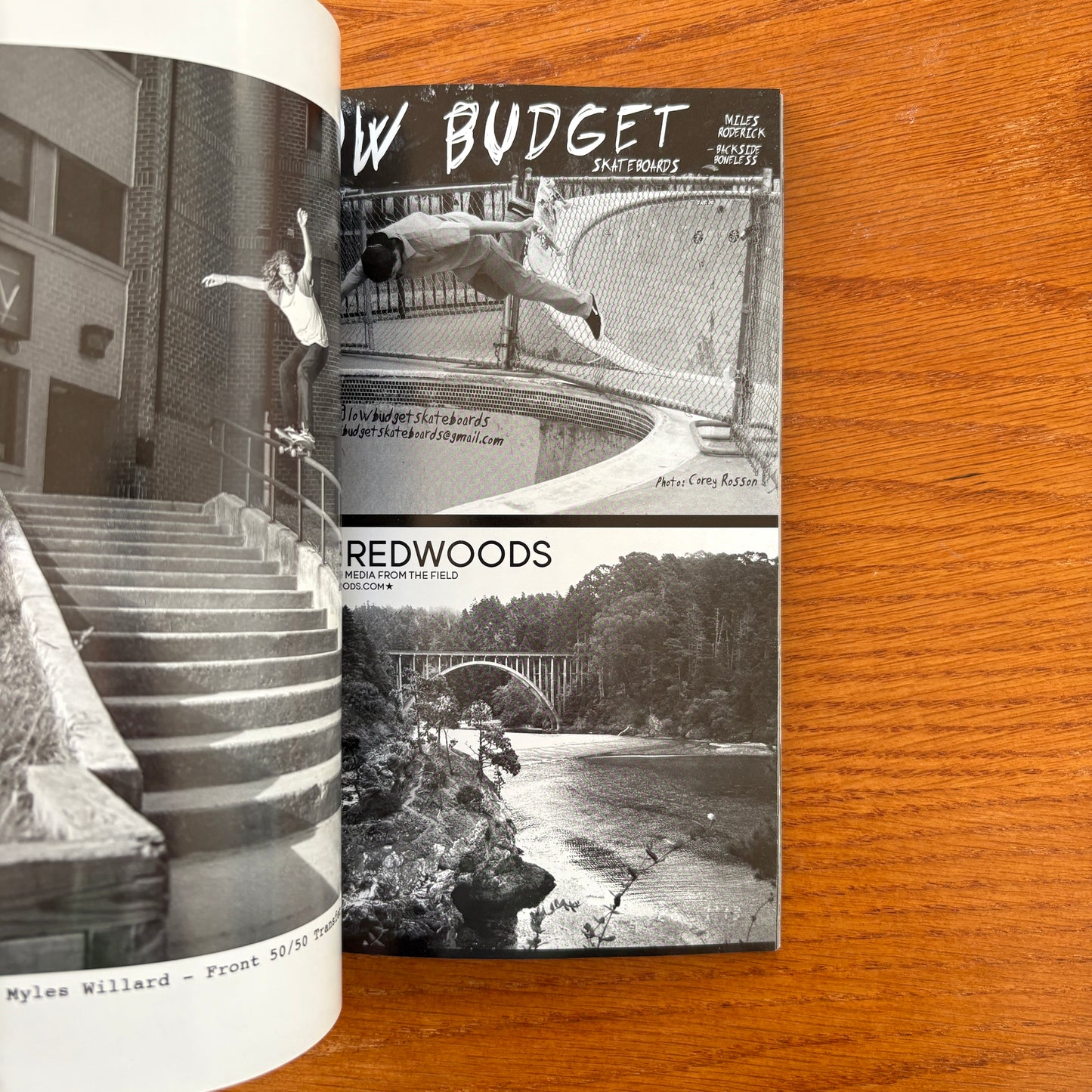 Lowcard 56