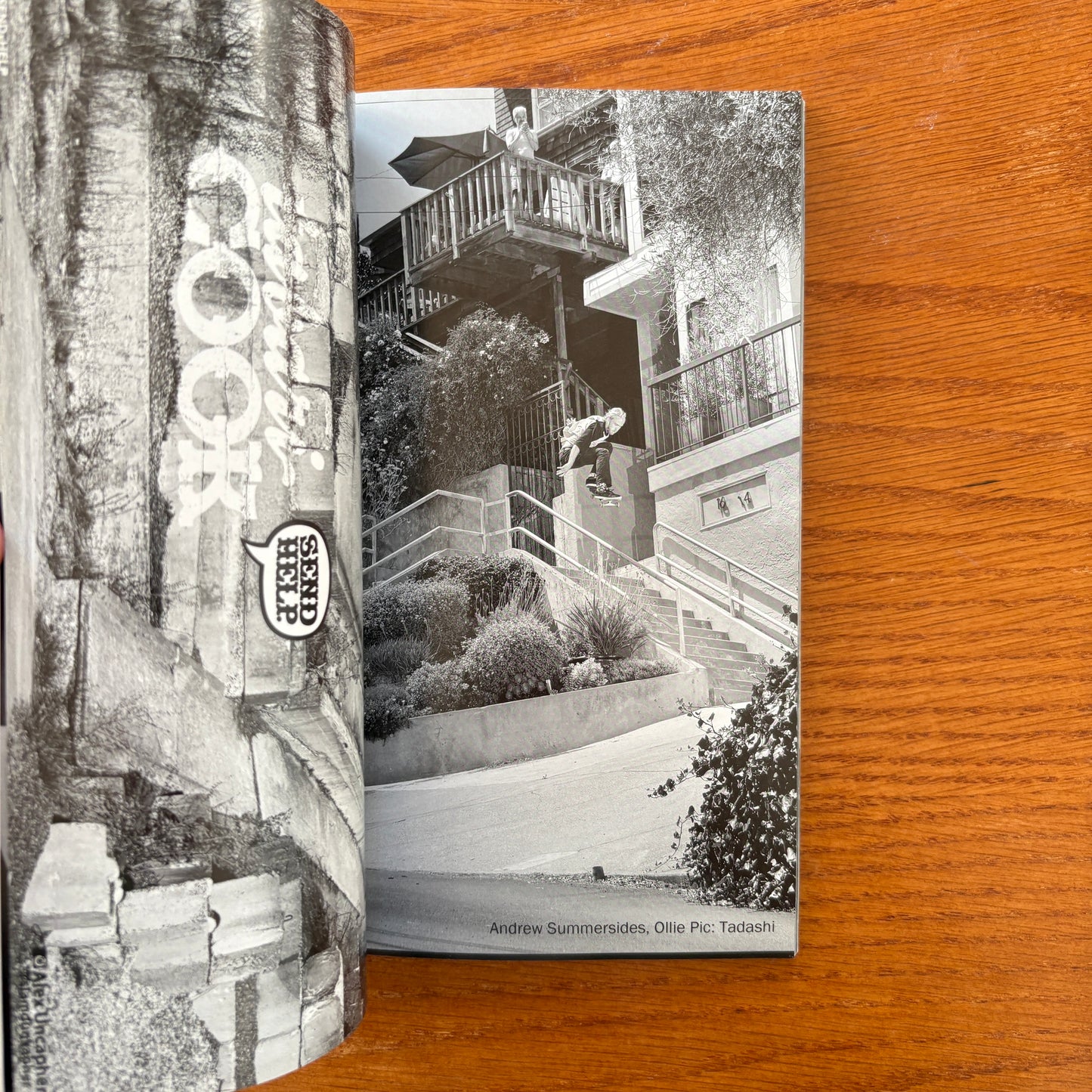 Lowcard 56