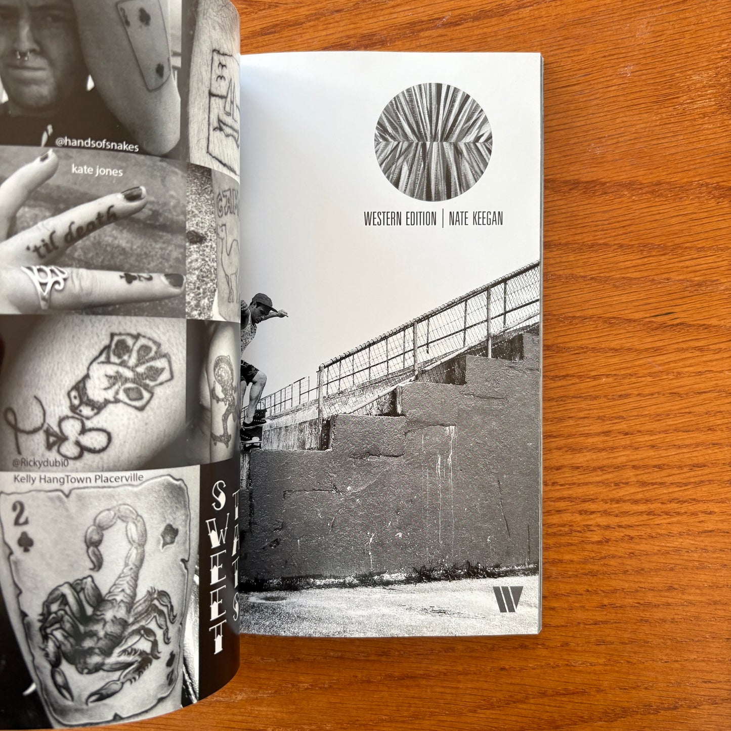 Lowcard 56