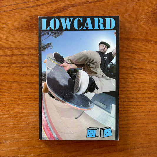 Lowcard 53