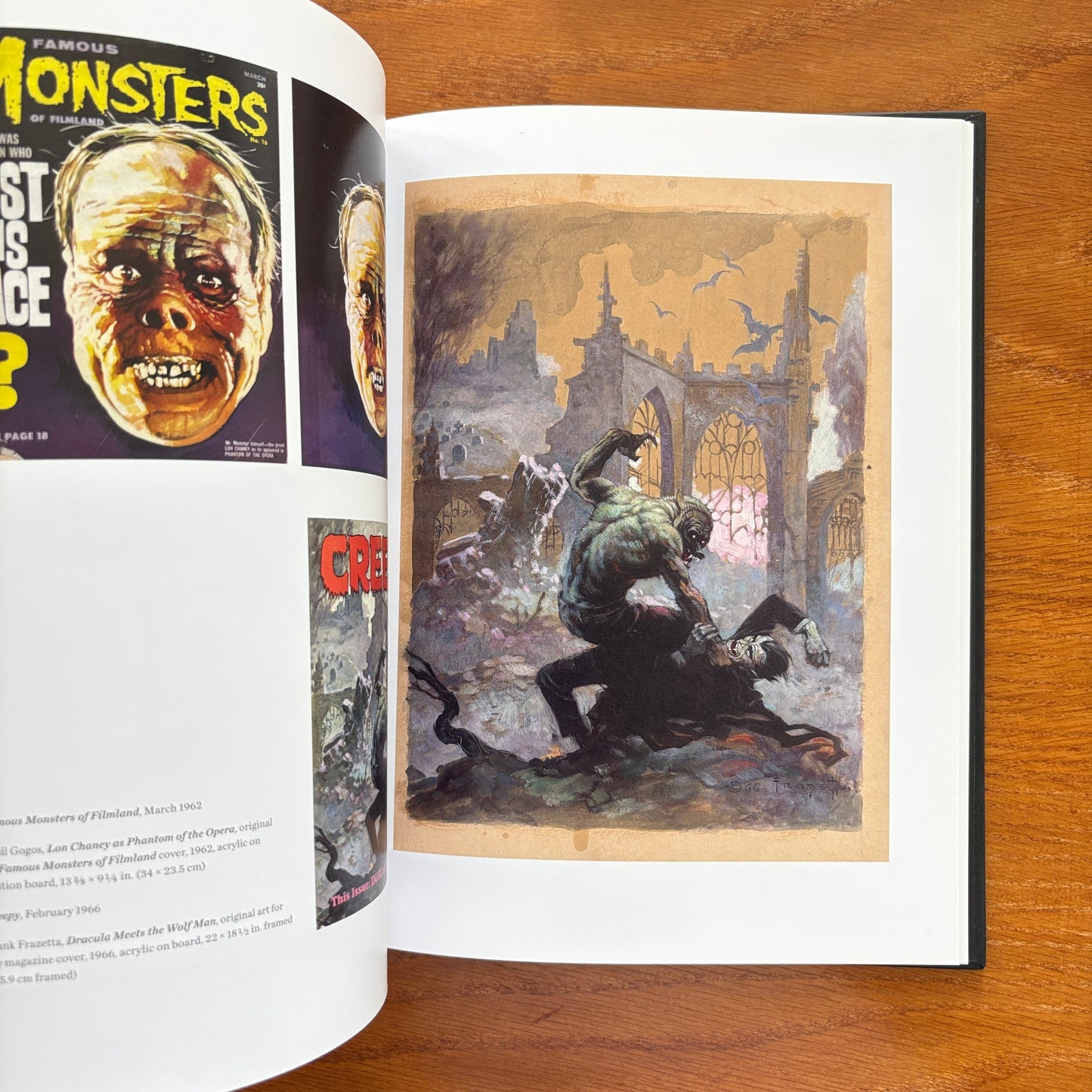 t’s Alive! Classic Horror and Sci-Fi Movie Posters from the Kirk Hammett Collection